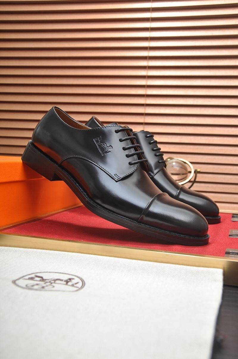 Hermes Business Shoes